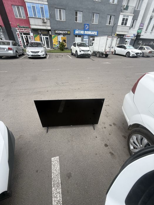 Продам телевизор