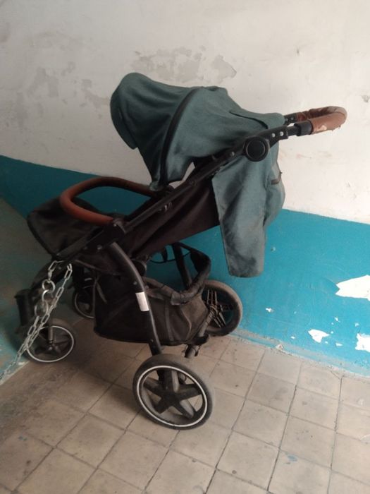 Продается детская коляска