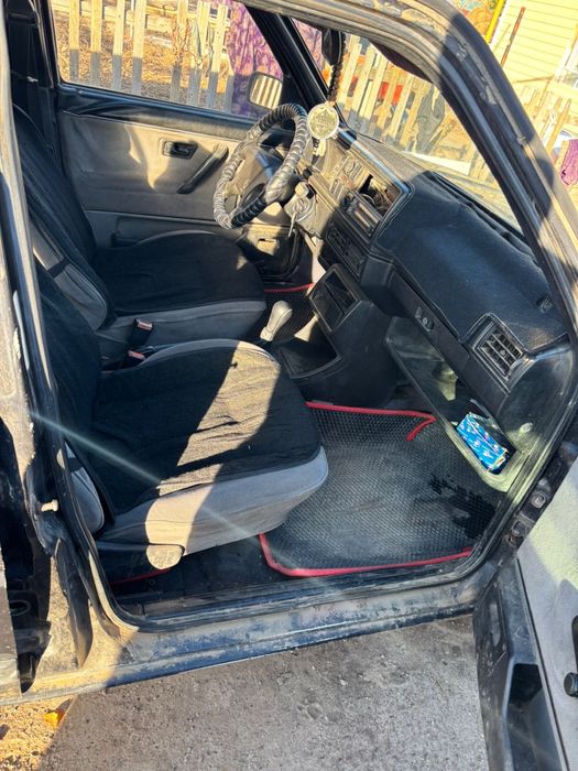 Продам гольф 1991