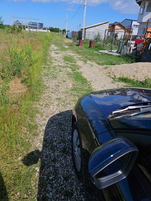 Vand teren cartierul Soarelui, localitatea Tartasesti, judetul Dambovita