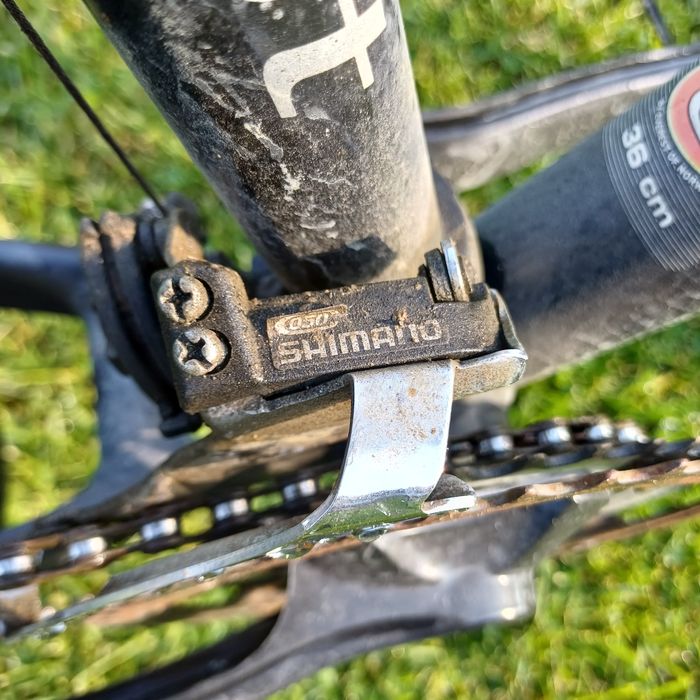 Vând bicicletă MTB copii 26 inch Easy Rider Everest