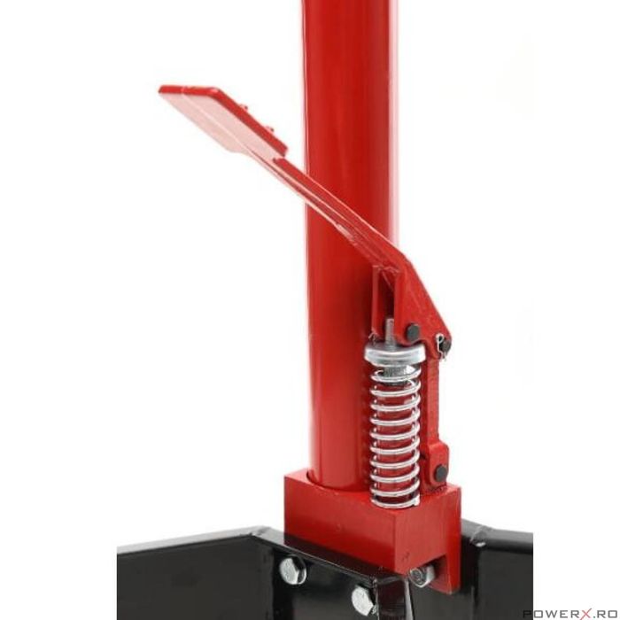 Cric, suport pentru cutia de viteze, 500Kg, Kraft