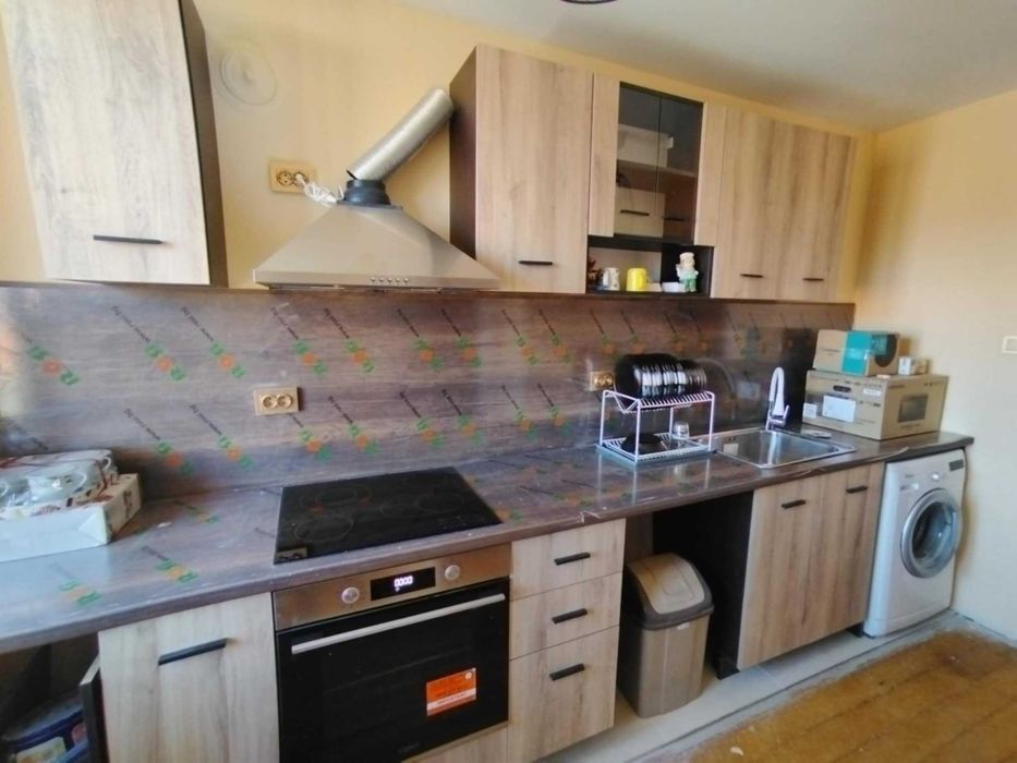 Продава се Етаж от къща в Пещера - 130 кв.м за 706 €/кв.м - Снимка #9