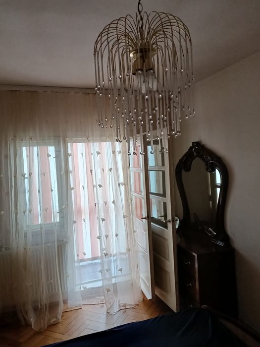 Vând apartament 4 camere Arad Calea Aurel    Vlaicu  (N )