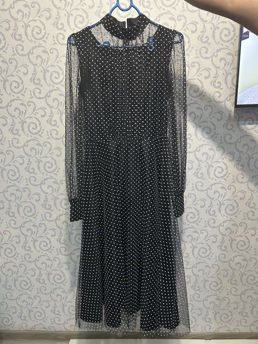 Продам вечернее платье