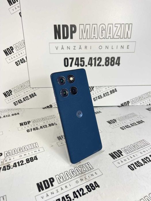 NDP Amanet NON-STOP Bld.Iuliu Maniu 69 MOTOROLA EDGE 60 (44884)