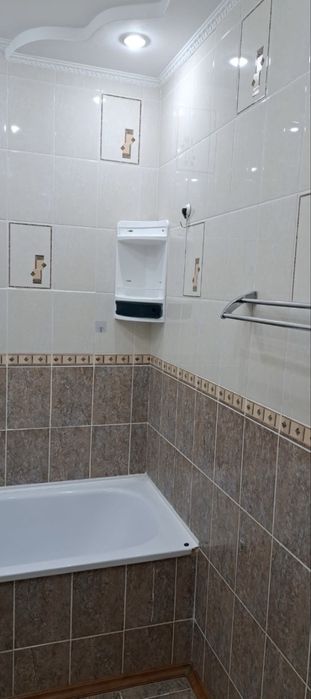 Сдается 2 комнатная квартира