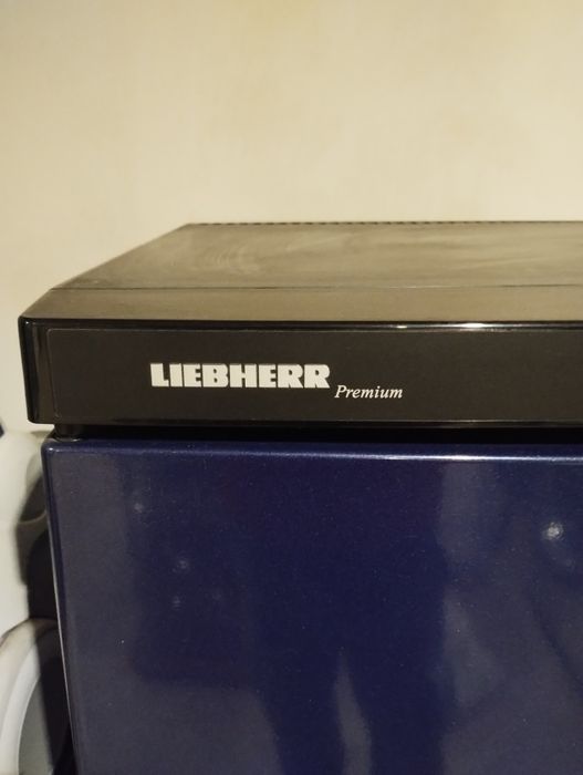 Хладимник LIBBHER Premium