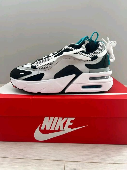 Nike Air Max Furyosa Нови Оригинални Дамски Маратонки 36-42 Номер Найк