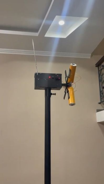 Аппараты для мероприятий
Дым