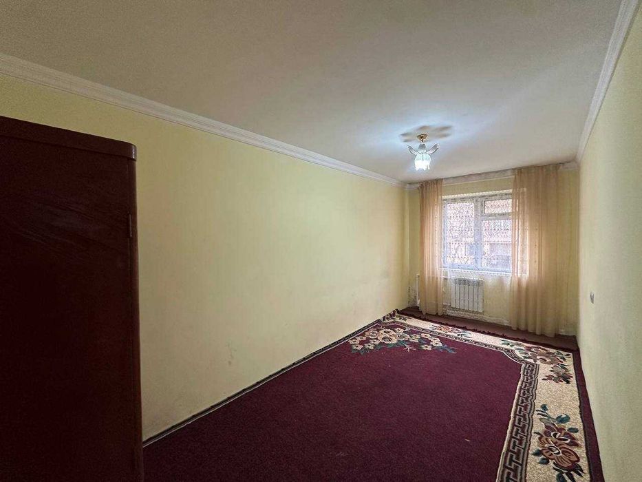 5ти комнатная квартира на 2 этаже, Фрунзе