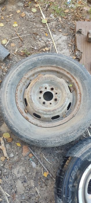 Продам диски r13