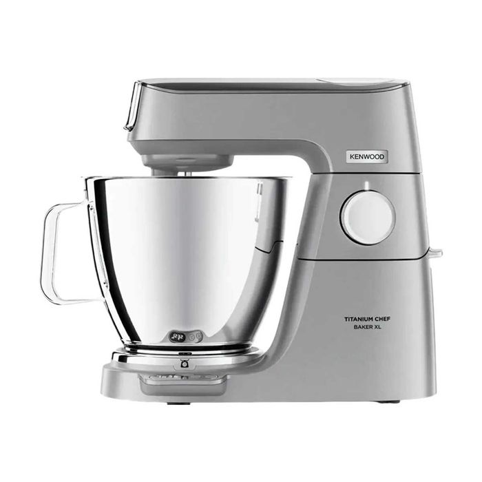 Кухонная машина Kenwood KVL85.004SI