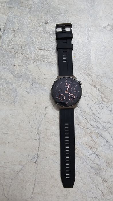 Huawei watch gt3 pro