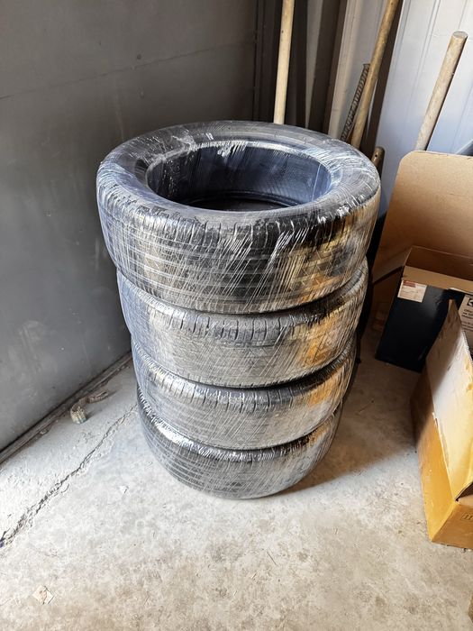 Баллоны Good year