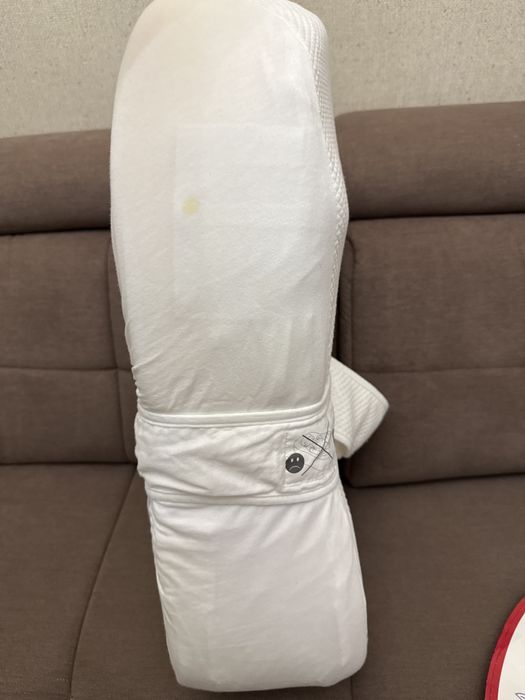 Продам кокон для младенца