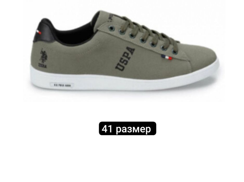 Продается кроссовки