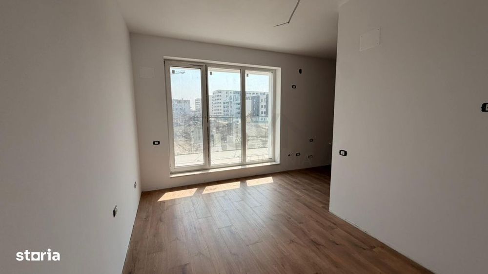 Studio Dublu l OMV Pipera