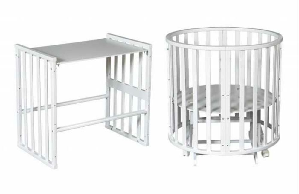 Деткая кровать трансформер