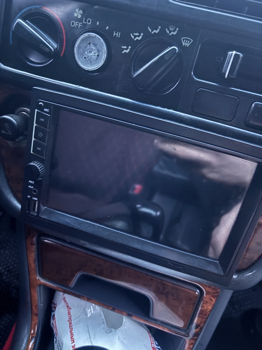 Андройд пионер  магнитола сатылад