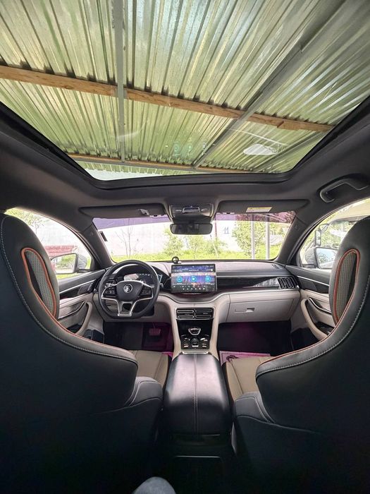 Other Song Plus EV Champion 2022 — 5