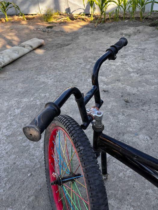 Продаю велосипед