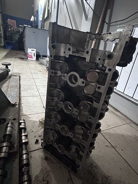 Продам головку на газель бизнес
