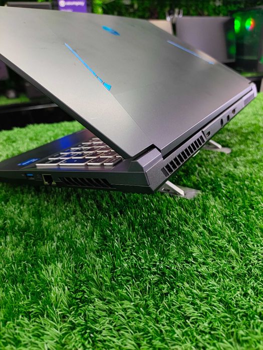 Thunderobot i5 12th / 16GB / RTX 3050 / SSD 512 — Игровой ноутбук