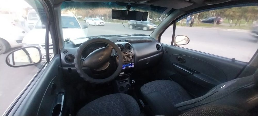 Matiz mx 2008 yil sotiladi