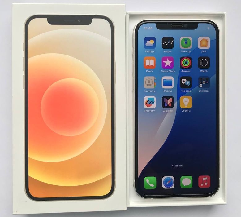 Iphone 12 Apple Айфон