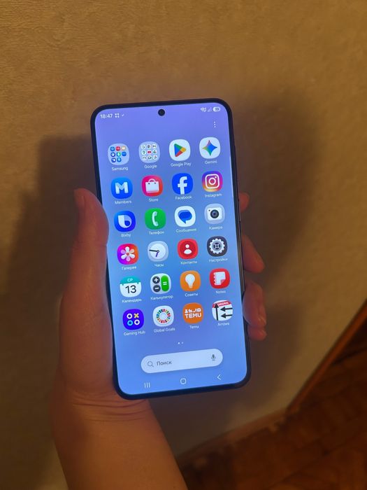 Samsung Galaxy A57 5G 8/256