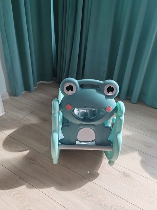 Balansoar pentru copii 3in1