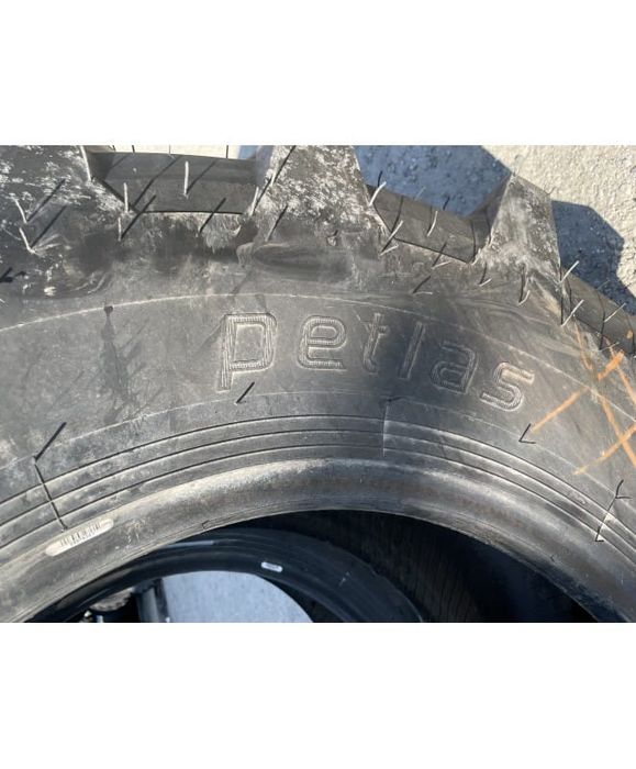 Anvelopa 480/70R28 PETLAS TA-110 140 A8 TL (19.5LR28)  Cauciucuri tractor, Fiat, Case, Fendt, John Deere, New Holland, Massey Ferguson, UTB   Cauciucu