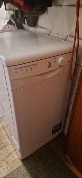 Посудомоечная машина