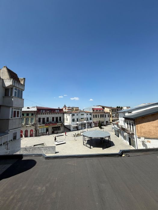 Apartament 3 camere Cuza Voda Zona 0 Buzau
