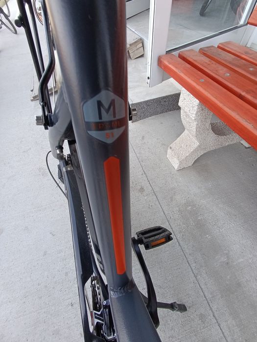 Алуминиев велосипед VICTORIA M/51