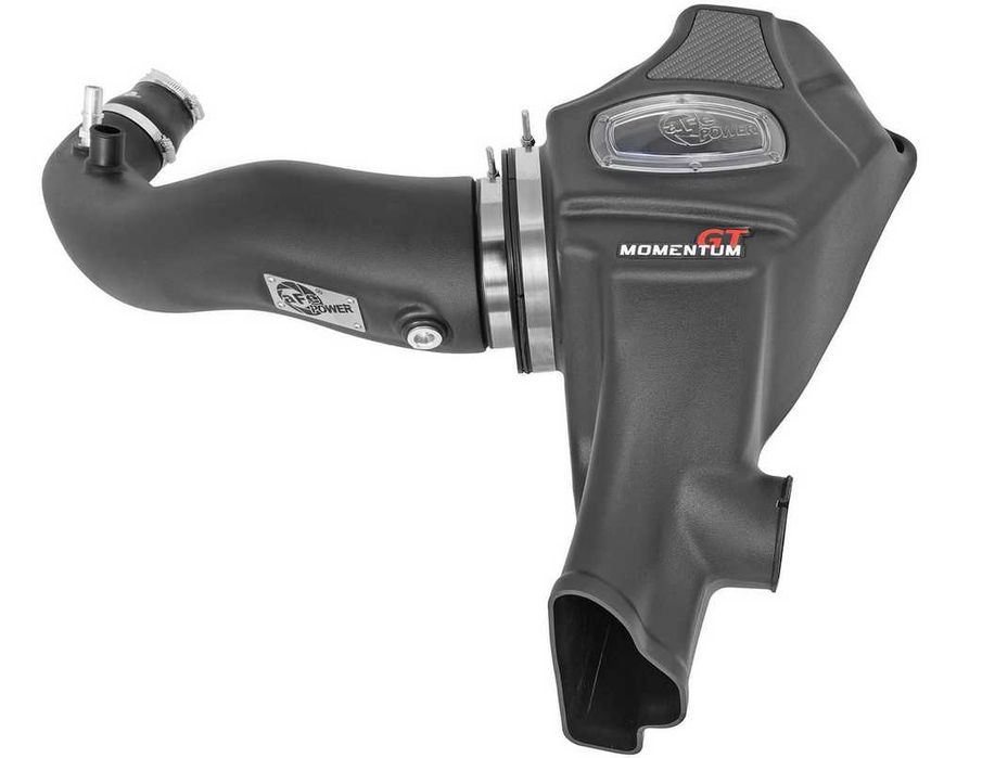 Спортен Филтър aFe Momentum GT Cold Air Intake Ford Mustang 2.3 EcoBoost  15-17