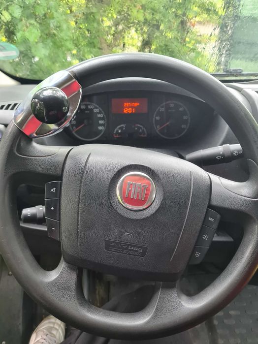 Vand Fiat Ducato