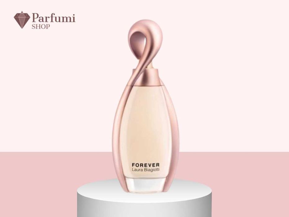 Laura Biagiotti Forever EDT D 100 ml