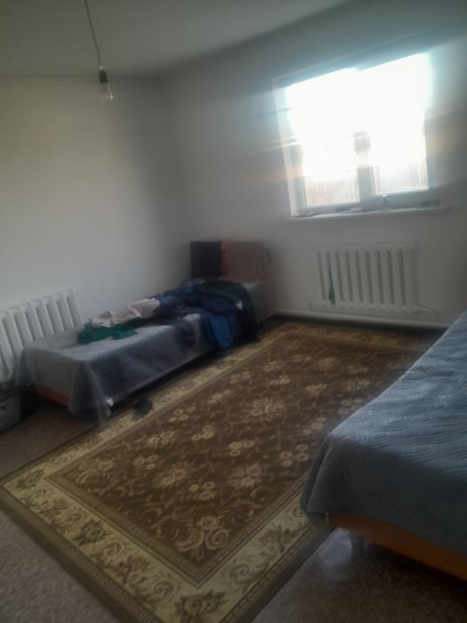 Сдам комнату одному человеку