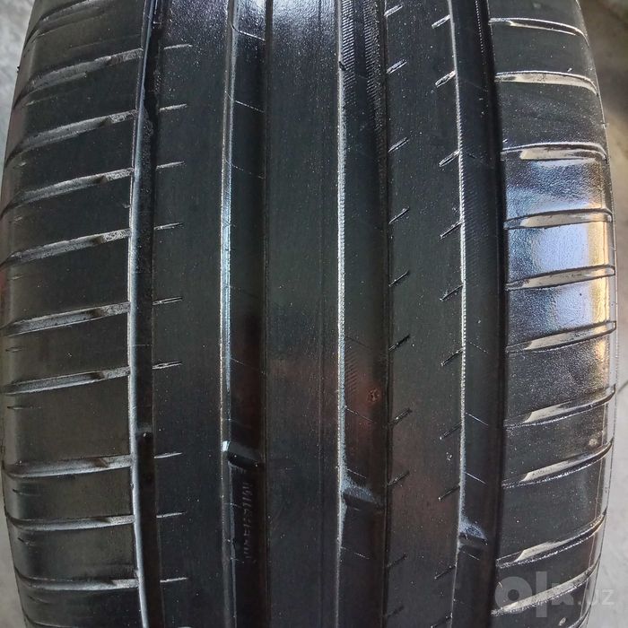 265 45 R21 Mishelin Sotiladi
