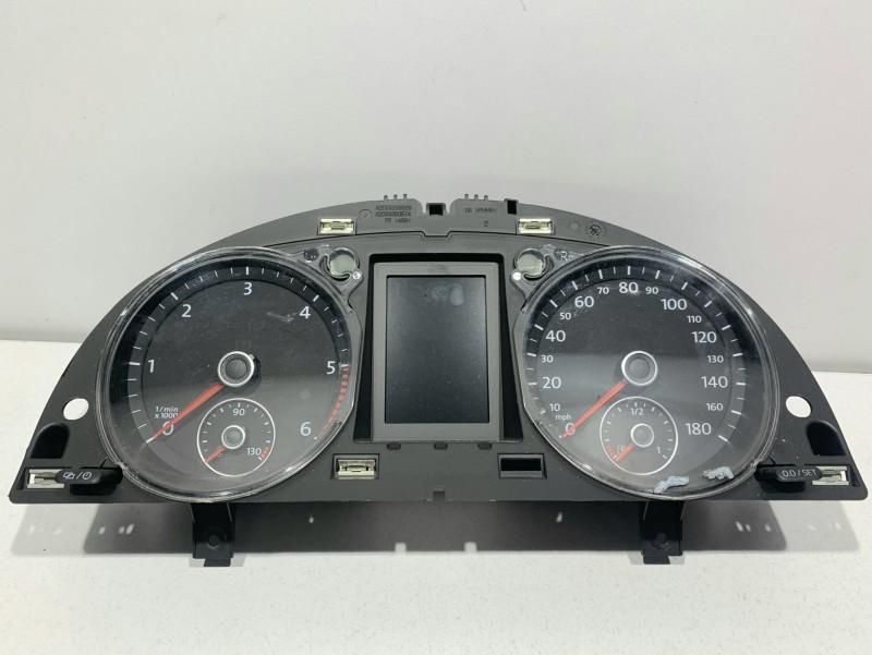 Ceasuri bord anglia Volkswagen Passat CC facelift 3C8920971A 2.0 tdi c