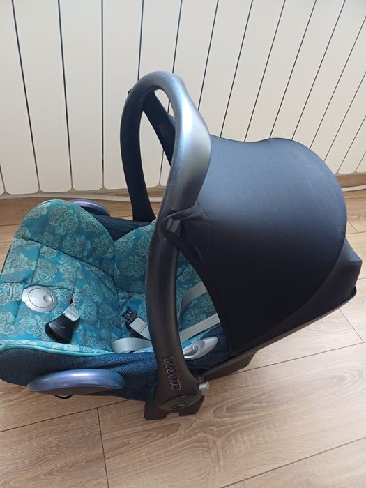 Столче за кола Maxi cosi