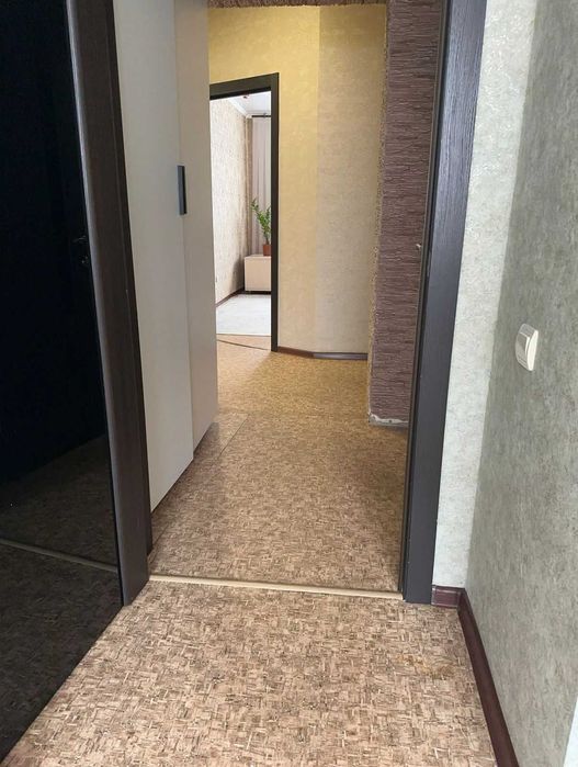 Продам 2комнатную новостройку в районе Береке