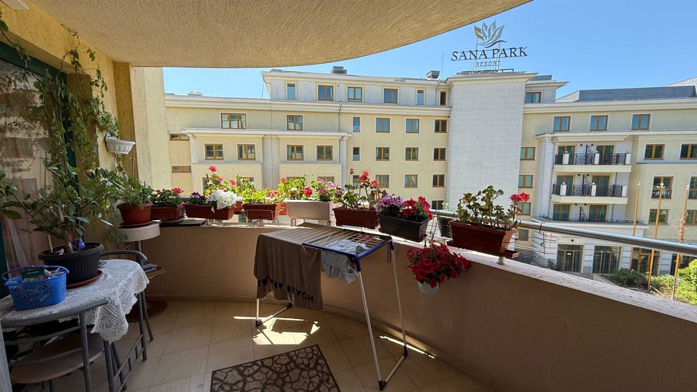 Продава се Тристаен апартамент в к.к. Св.Св. Константин и Елена - 100 кв.м за 2280 €/кв.м - Снимка #10