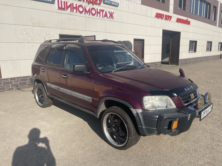 Японская ковка R18 разноширокие