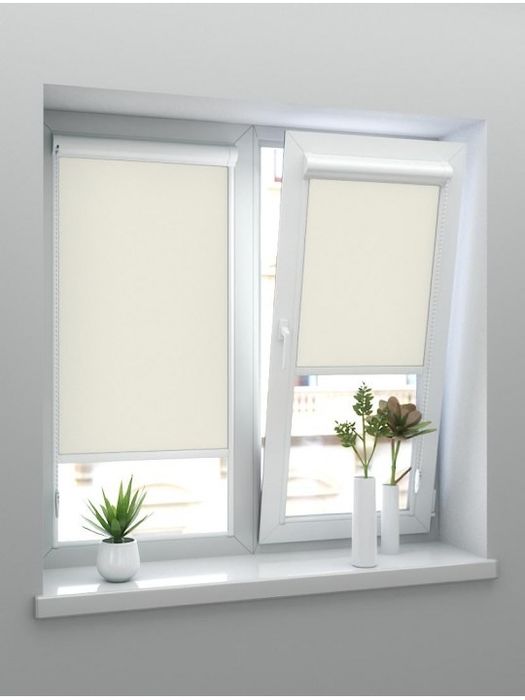 Роллшторы/ кассетные жалюзи