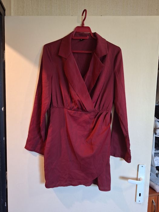 Красиви дамски рокли