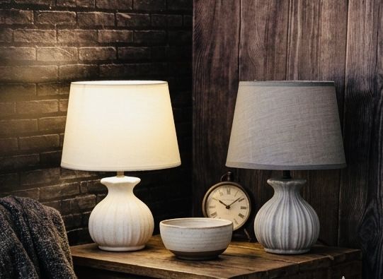 Светильник, Ночник