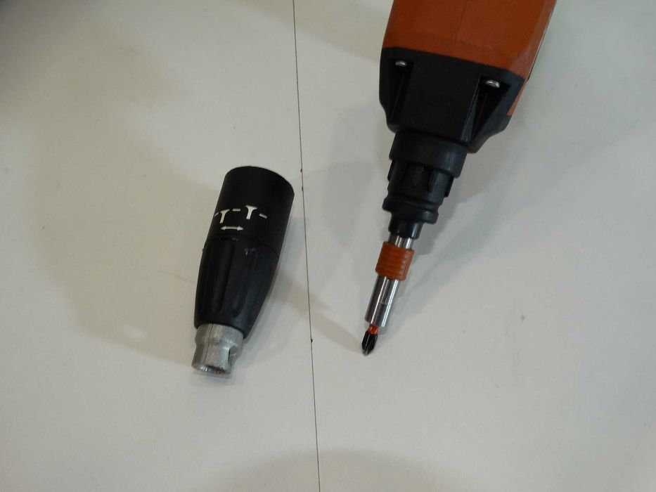 Hilti SD 5000 - 22 / NURON - Винтоверт за гипскартон